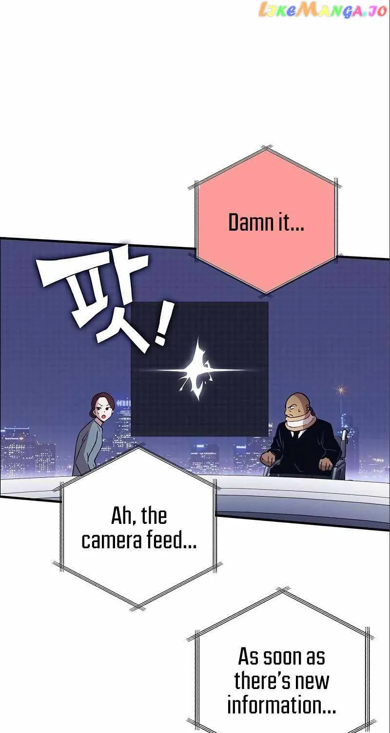 Read Hardcore Leveling Warrior chapter 328 image 79 on Lezhin
