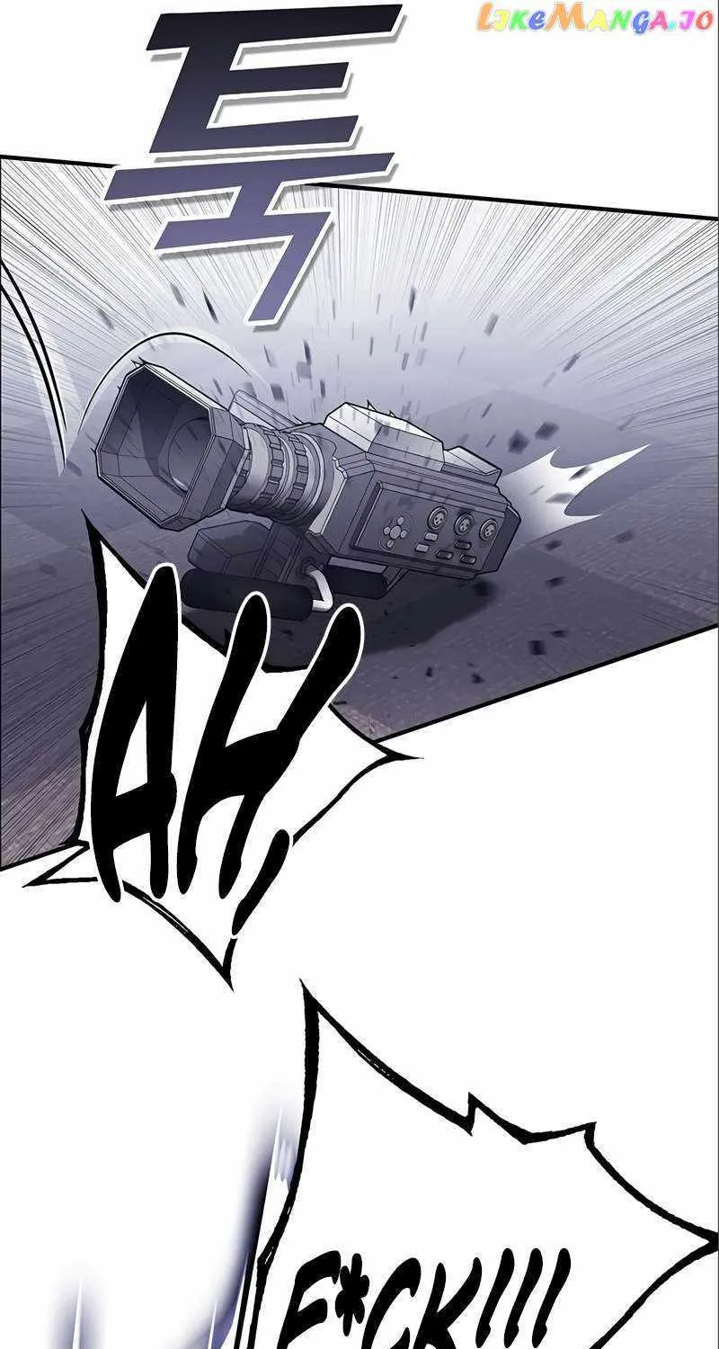 Read Hardcore Leveling Warrior chapter 328 image 81 on Lezhin