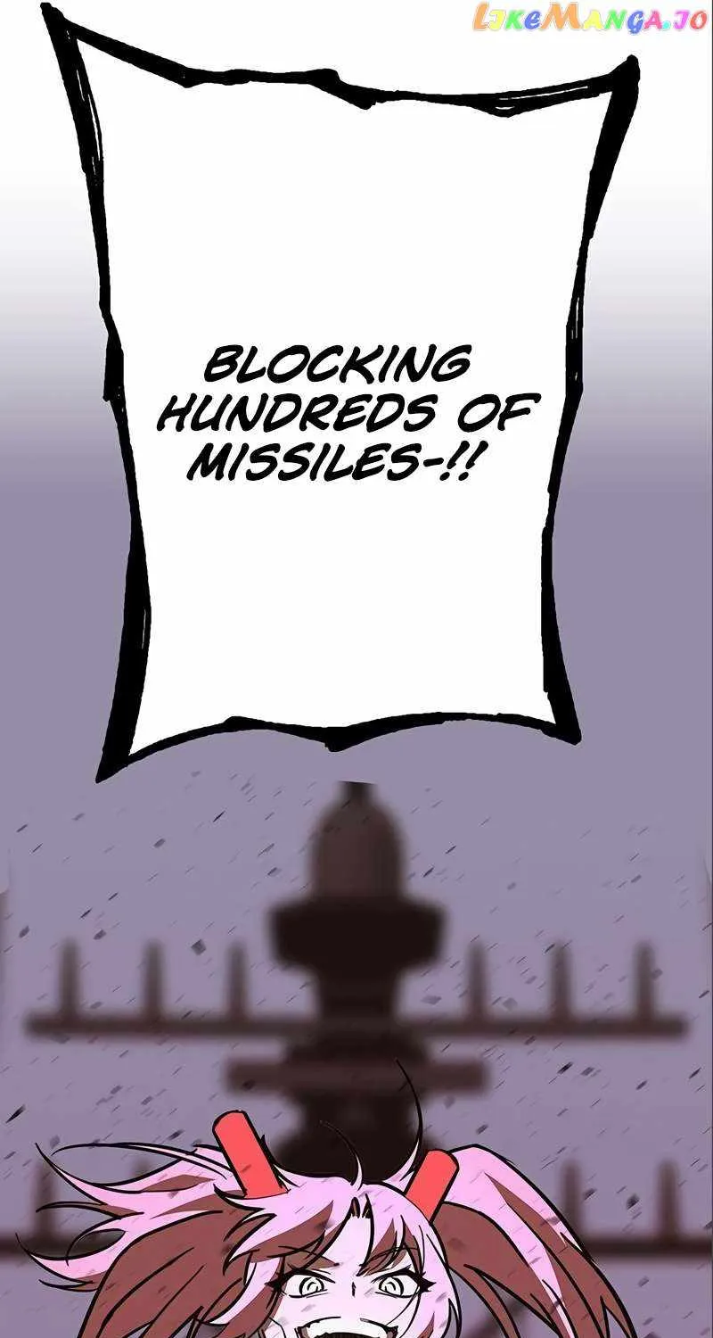 Read Hardcore Leveling Warrior chapter 328 image 91 on Lezhin