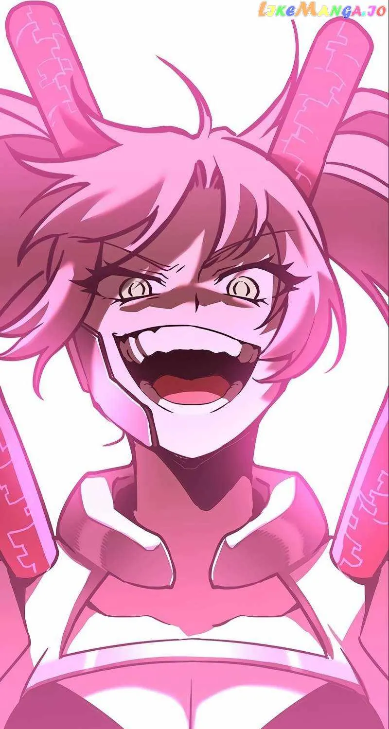 Read Hardcore Leveling Warrior chapter 328 image 95 on Lezhin