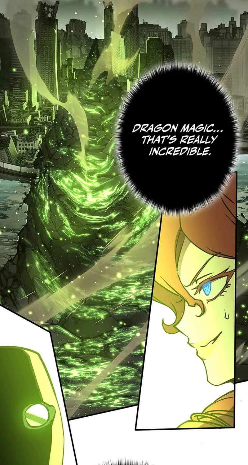 Read Hardcore Leveling Warrior chapter 329 image 108 on Lezhin