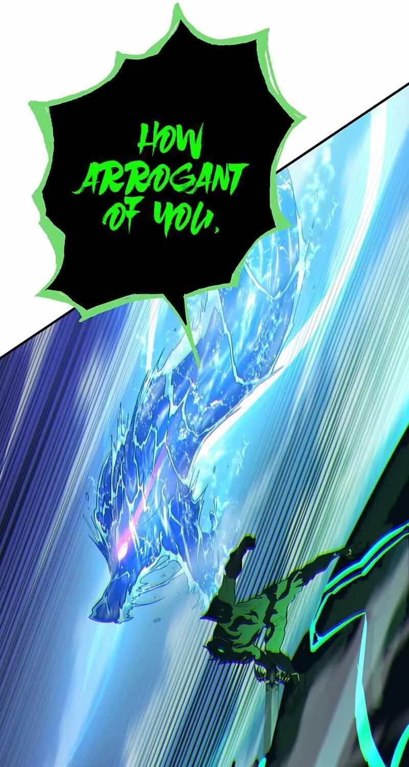 Read Hardcore Leveling Warrior chapter 329 image 11 on Lezhin