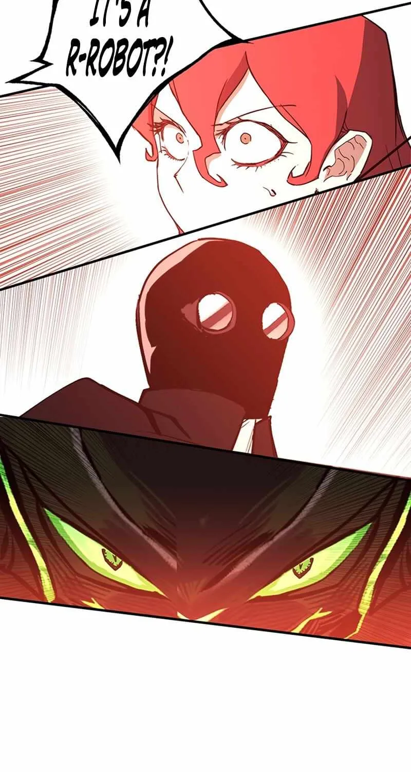 Read Hardcore Leveling Warrior chapter 329 image 115 on Lezhin