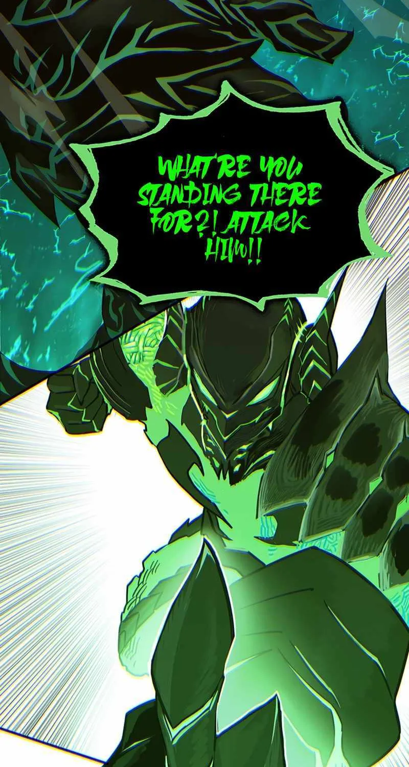Read Hardcore Leveling Warrior chapter 329 image 124 on Lezhin