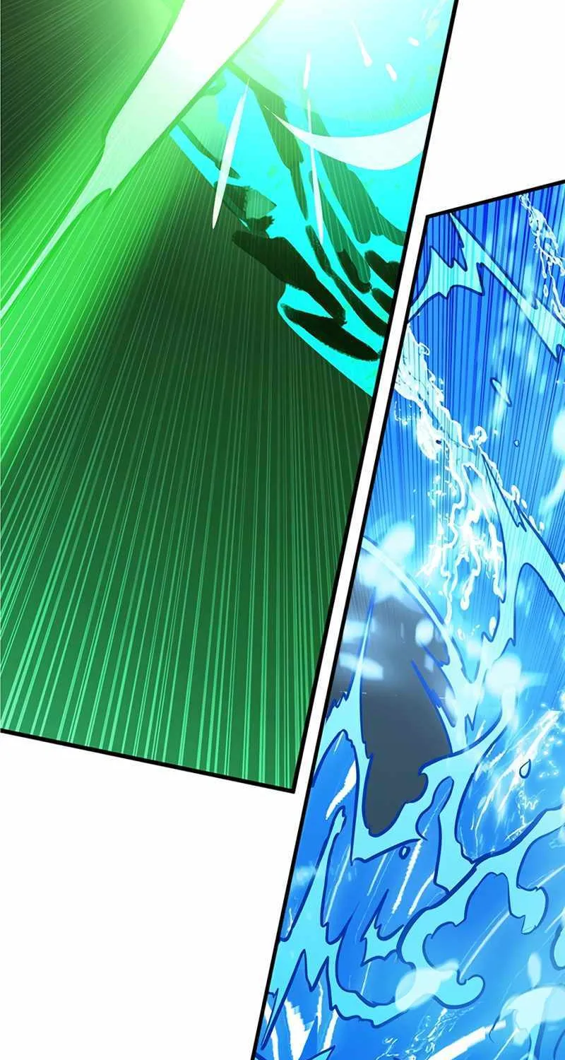 Read Hardcore Leveling Warrior chapter 329 image 127 on Lezhin