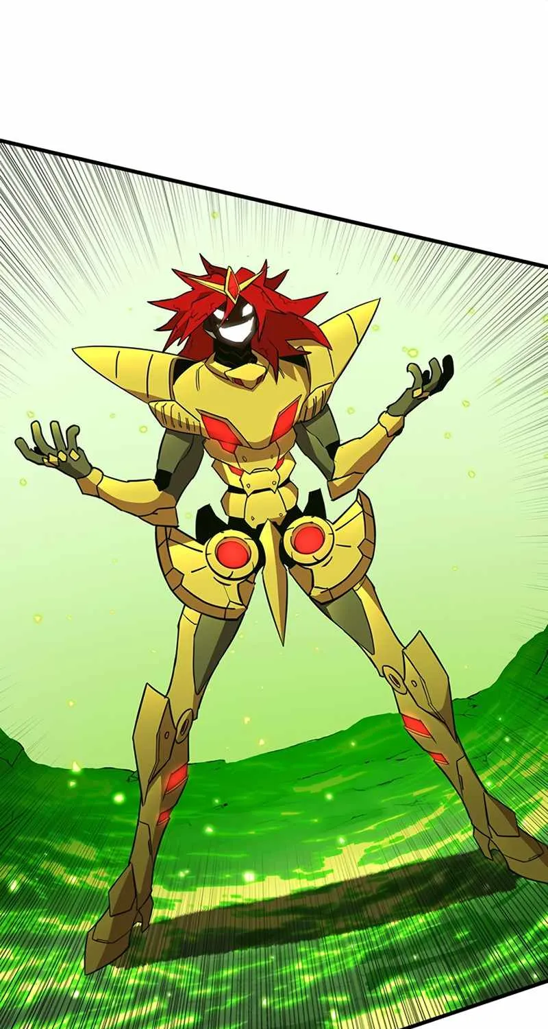 Read Hardcore Leveling Warrior chapter 329 image 129 on Lezhin