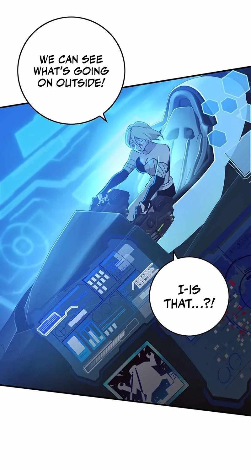 Read Hardcore Leveling Warrior chapter 329 image 131 on Lezhin