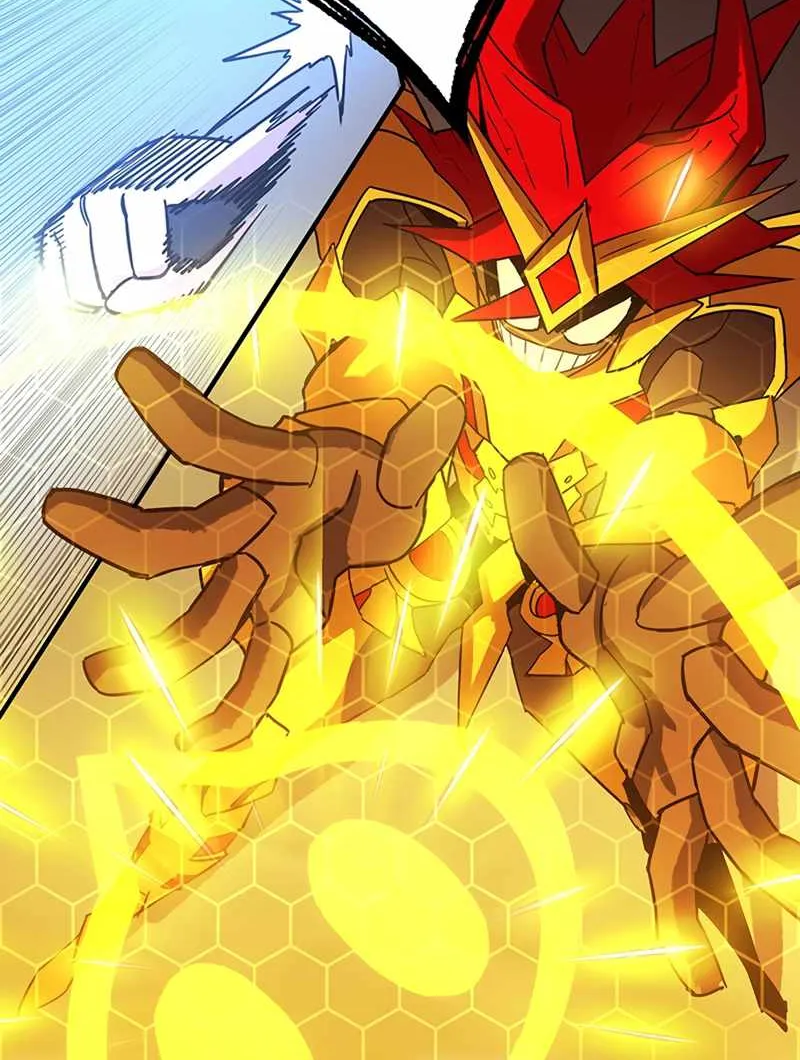 Read Hardcore Leveling Warrior chapter 329 image 134 on Lezhin