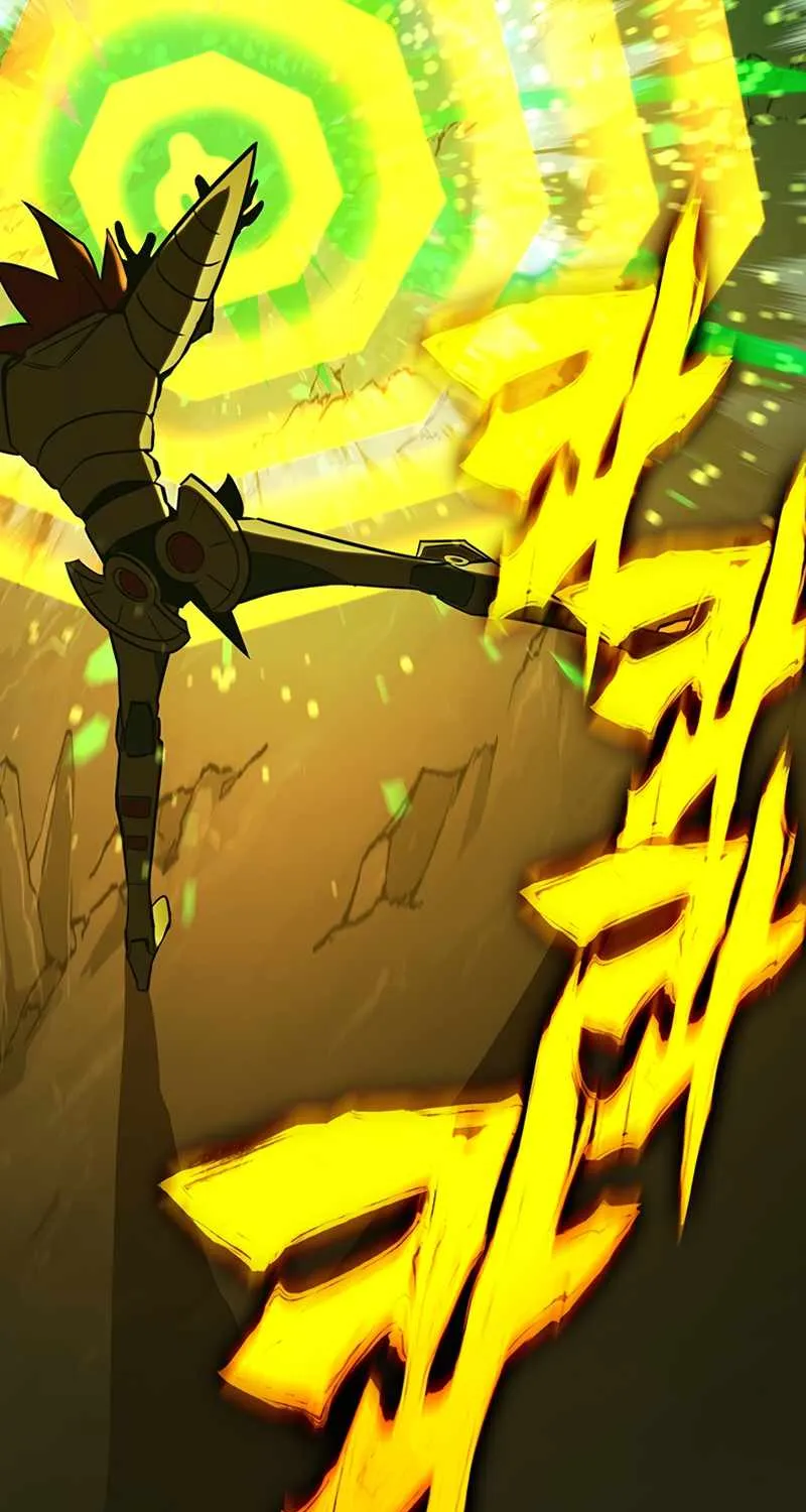 Read Hardcore Leveling Warrior chapter 329 image 139 on Lezhin