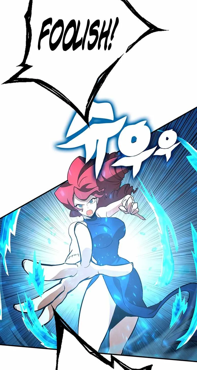 Read Hardcore Leveling Warrior chapter 329 image 142 on Lezhin