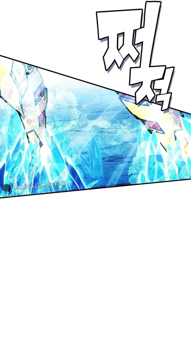 Read Hardcore Leveling Warrior chapter 329 image 146 on Lezhin