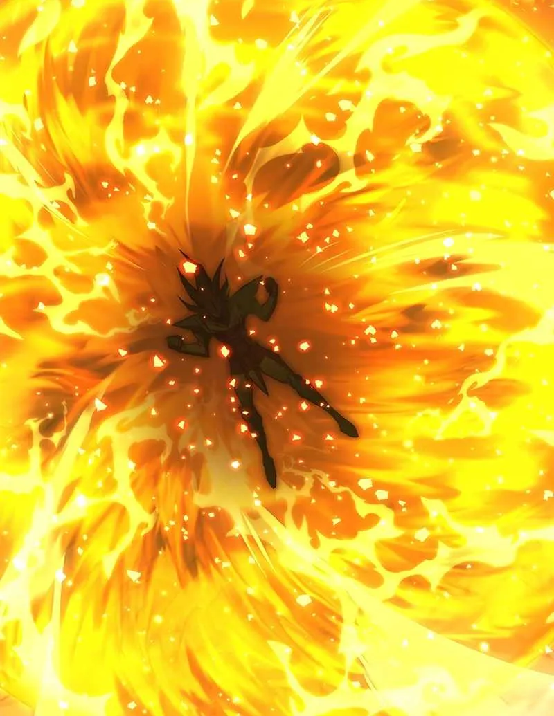 Read Hardcore Leveling Warrior chapter 329 image 163 on Lezhin