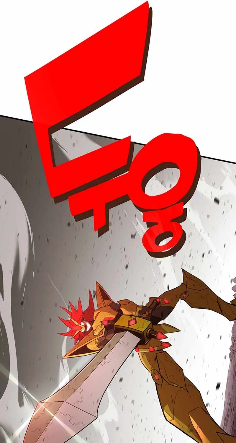 Read Hardcore Leveling Warrior chapter 329 image 176 on Lezhin