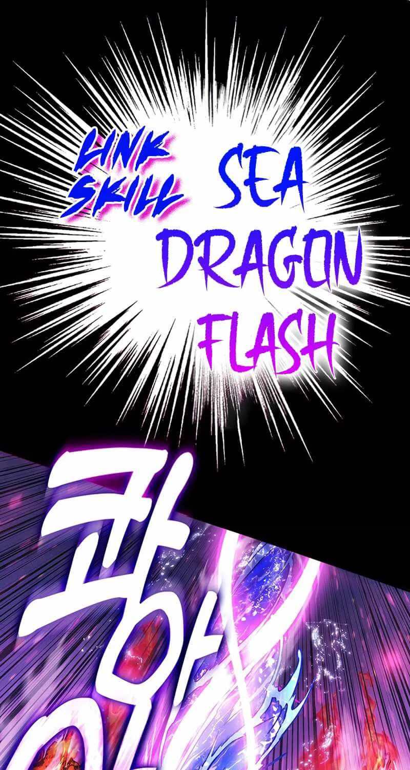Read Hardcore Leveling Warrior chapter 329 image 19 on Lezhin