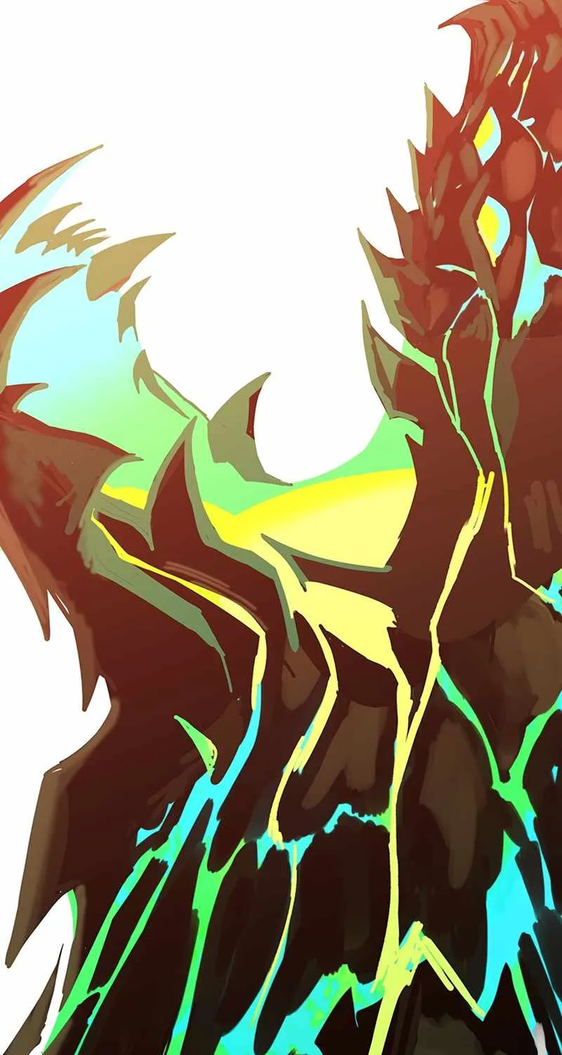 Read Hardcore Leveling Warrior chapter 329 image 191 on Lezhin