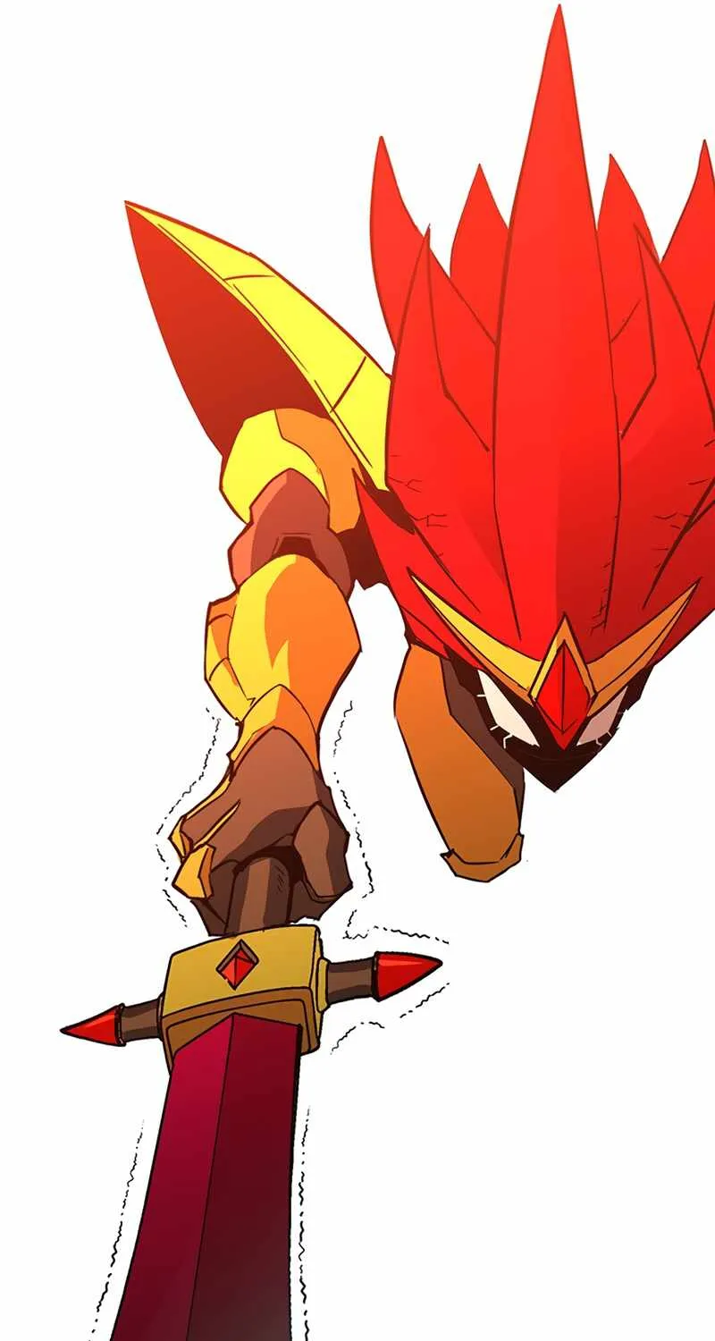 Read Hardcore Leveling Warrior chapter 329 image 198 on Lezhin