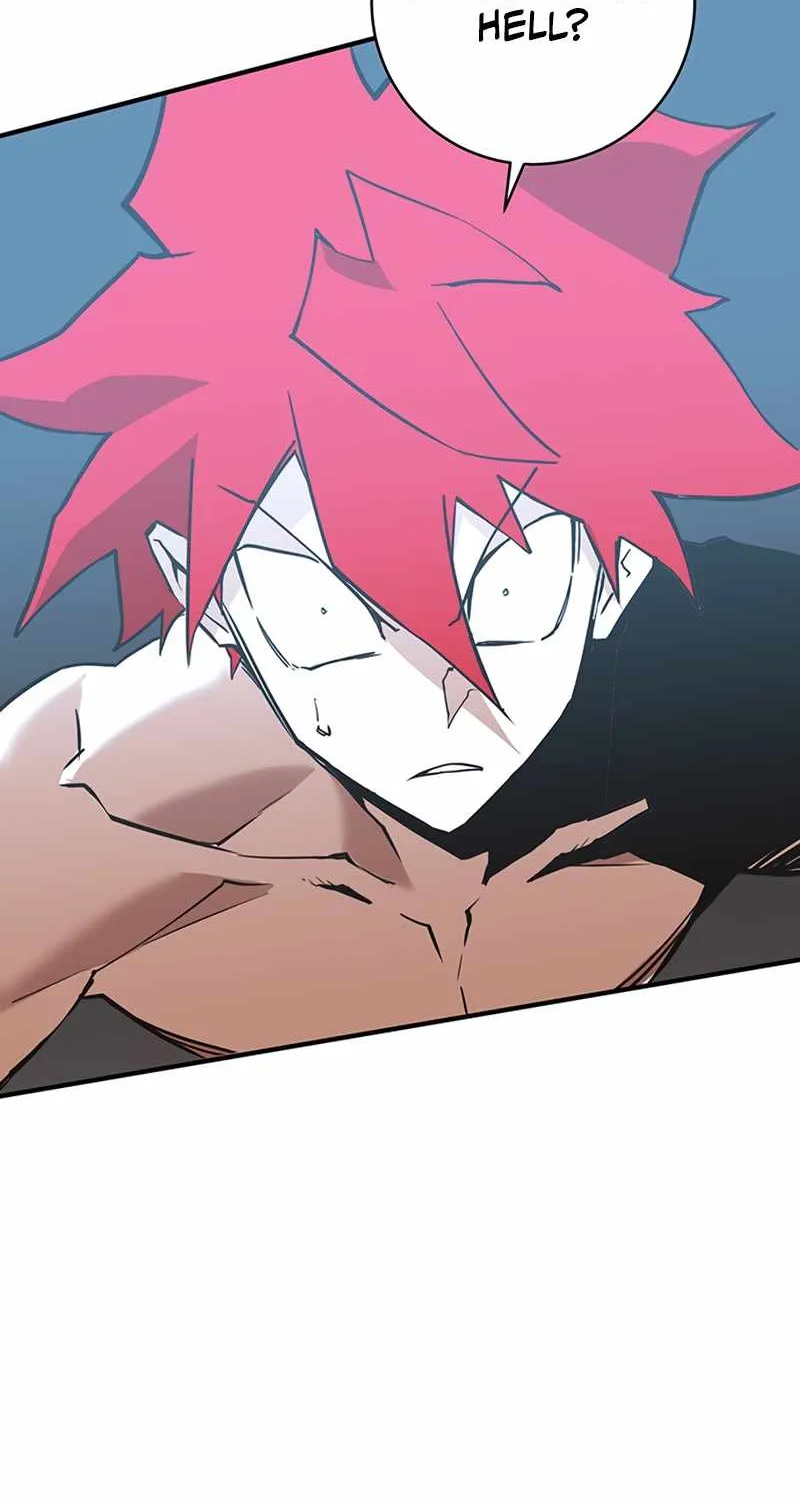Read Hardcore Leveling Warrior chapter 329 image 202 on Lezhin