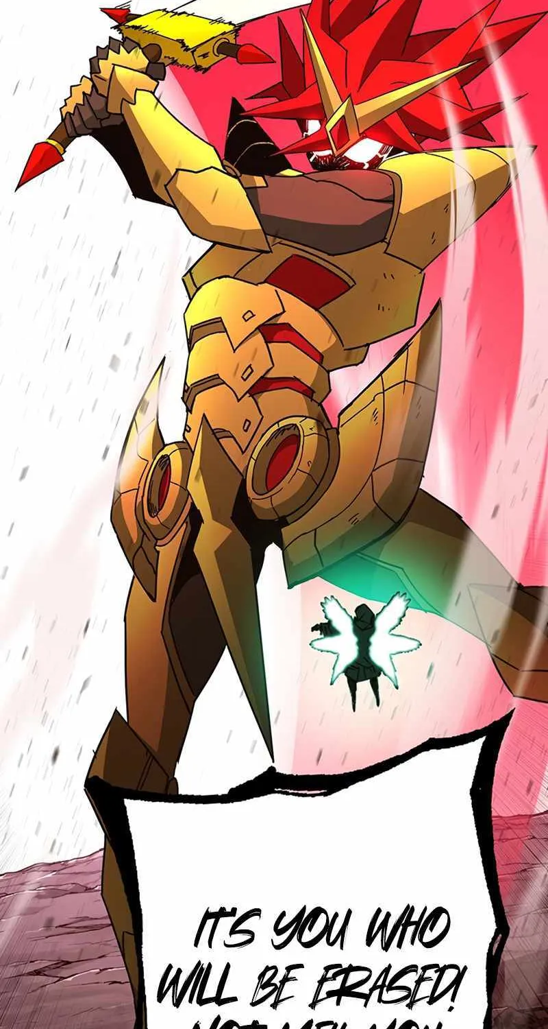 Read Hardcore Leveling Warrior chapter 329 image 212 on Lezhin
