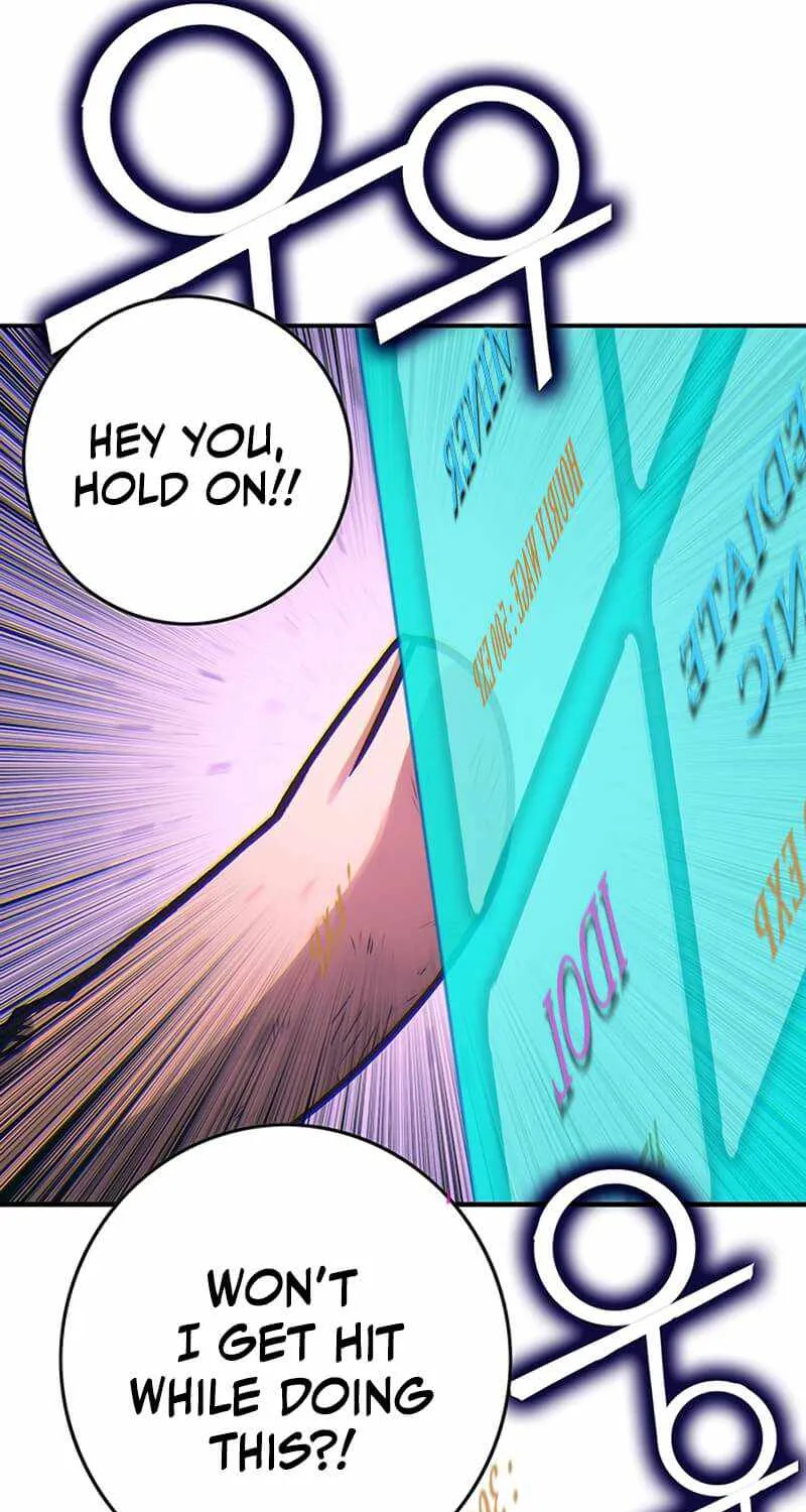 Read Hardcore Leveling Warrior chapter 329 image 26 on Lezhin