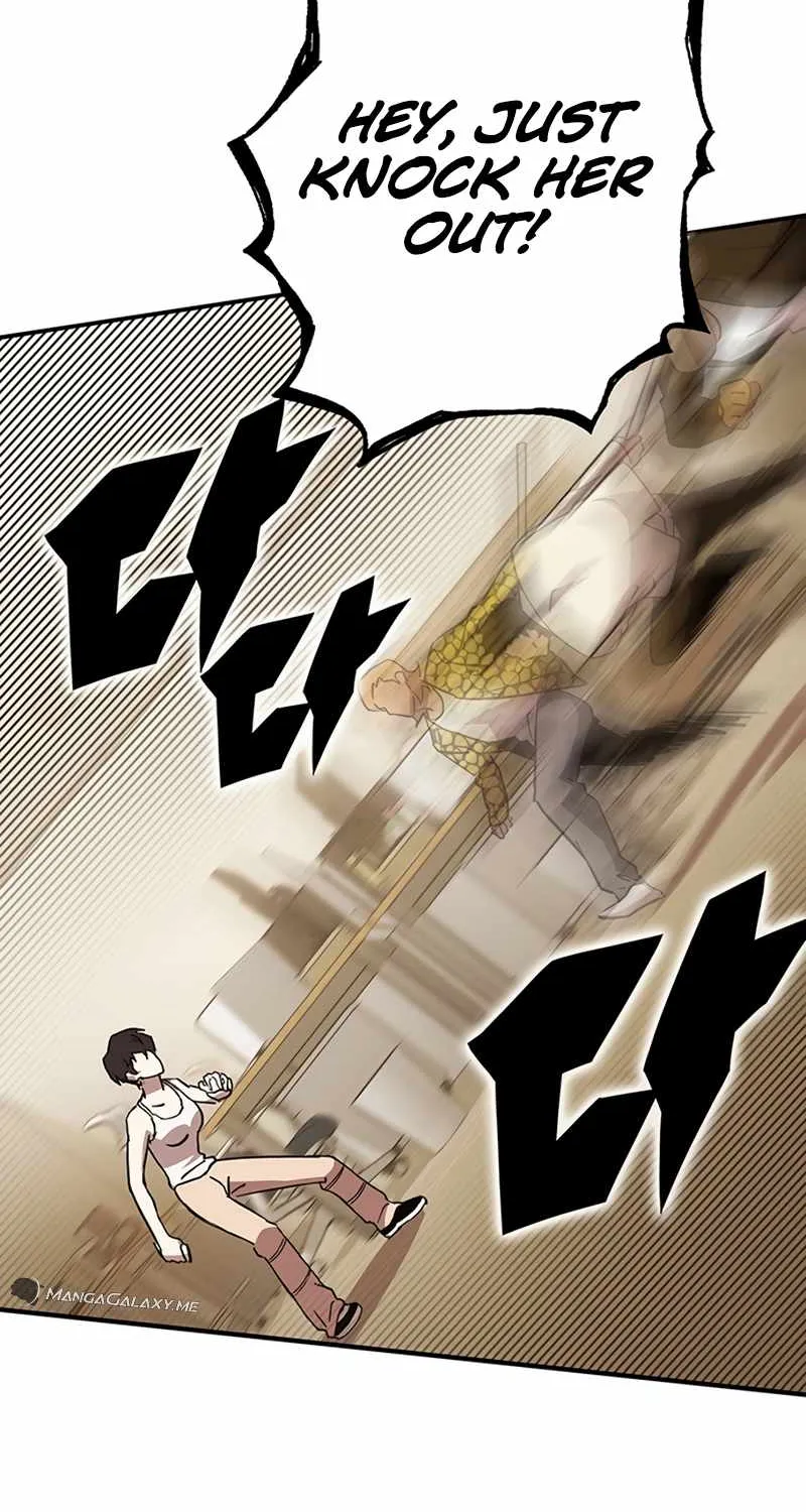 Read Hardcore Leveling Warrior chapter 329 image 261 on Lezhin