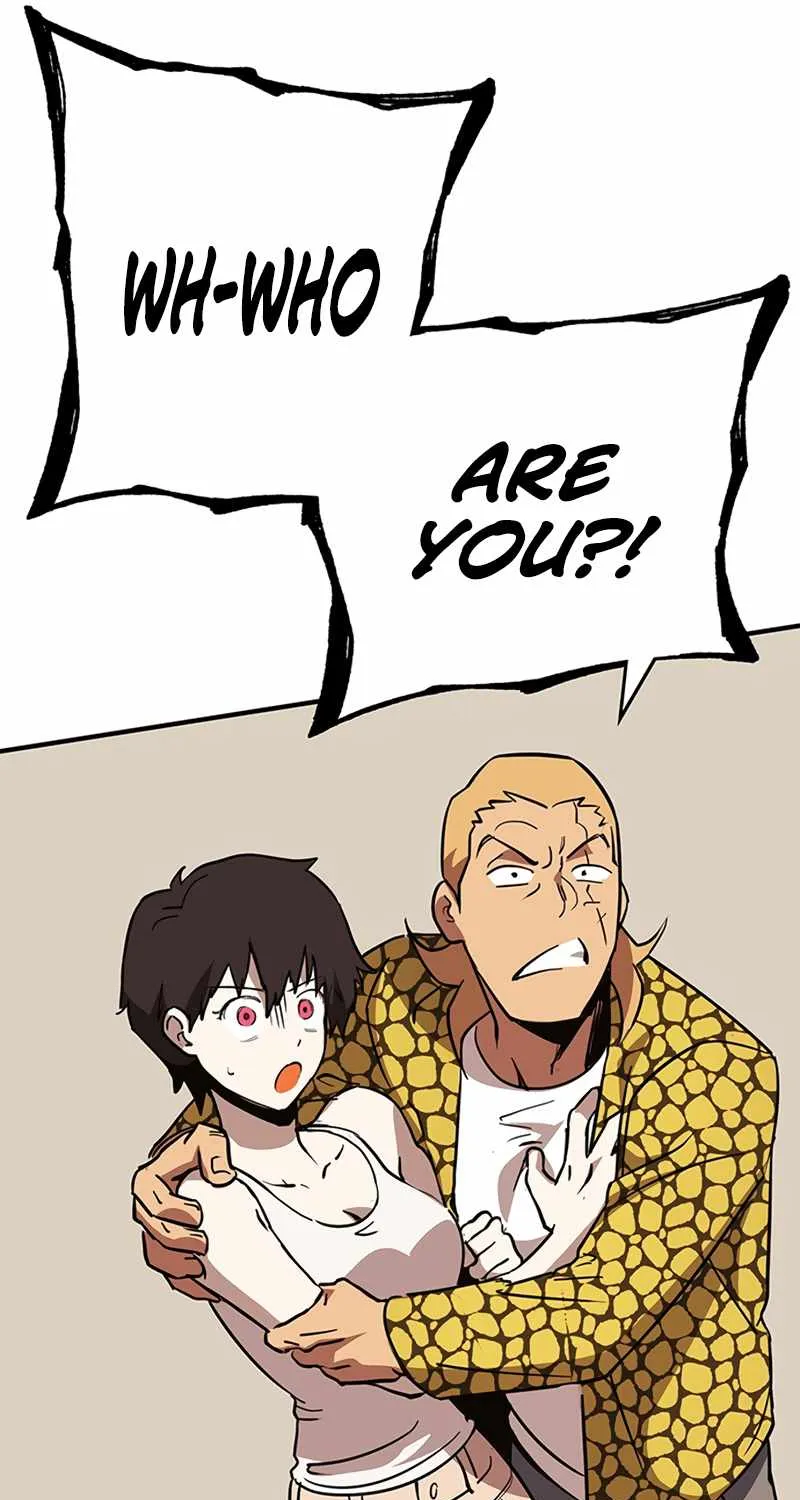 Read Hardcore Leveling Warrior chapter 329 image 276 on Lezhin