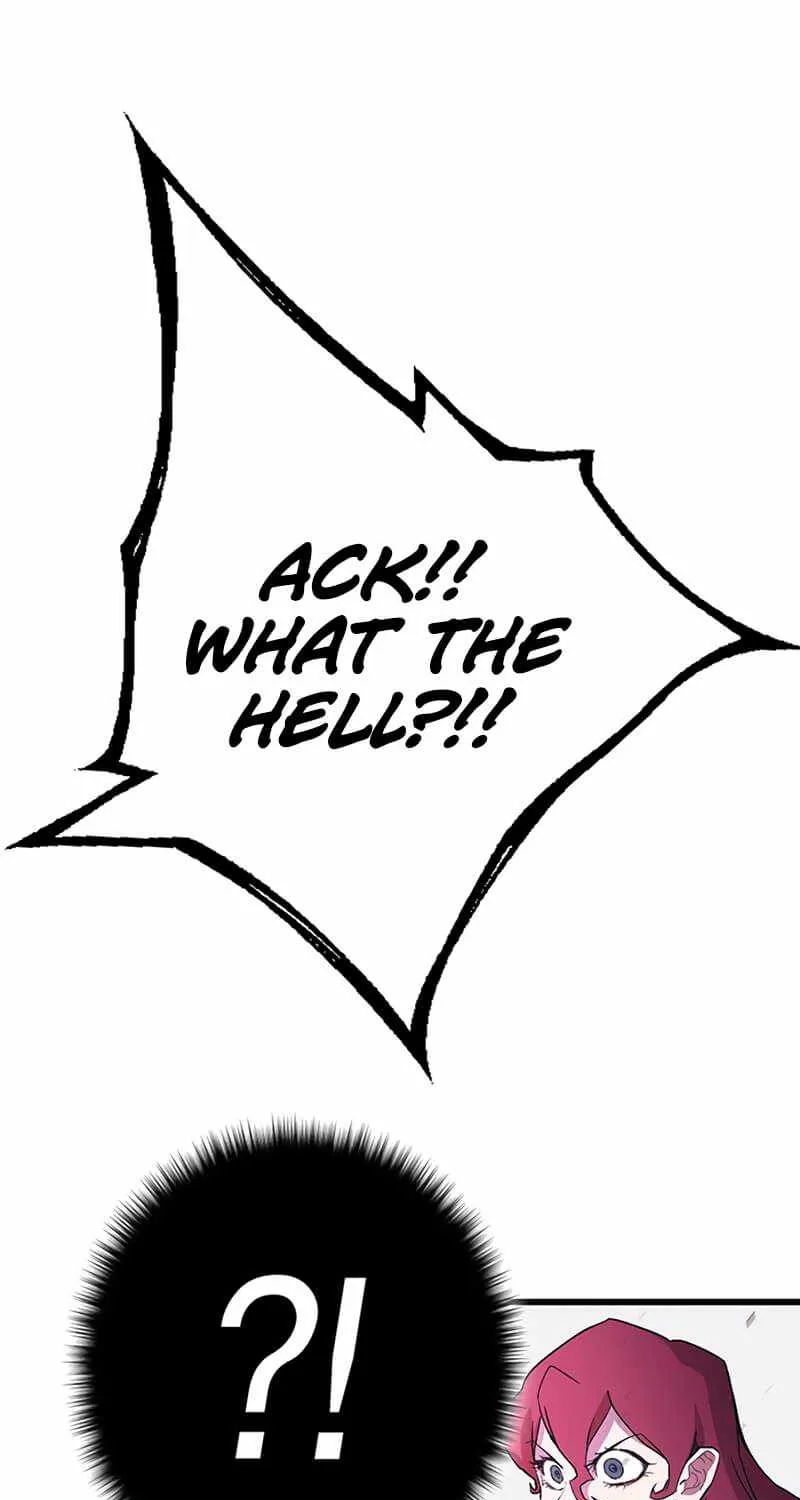 Read Hardcore Leveling Warrior chapter 329 image 35 on Lezhin