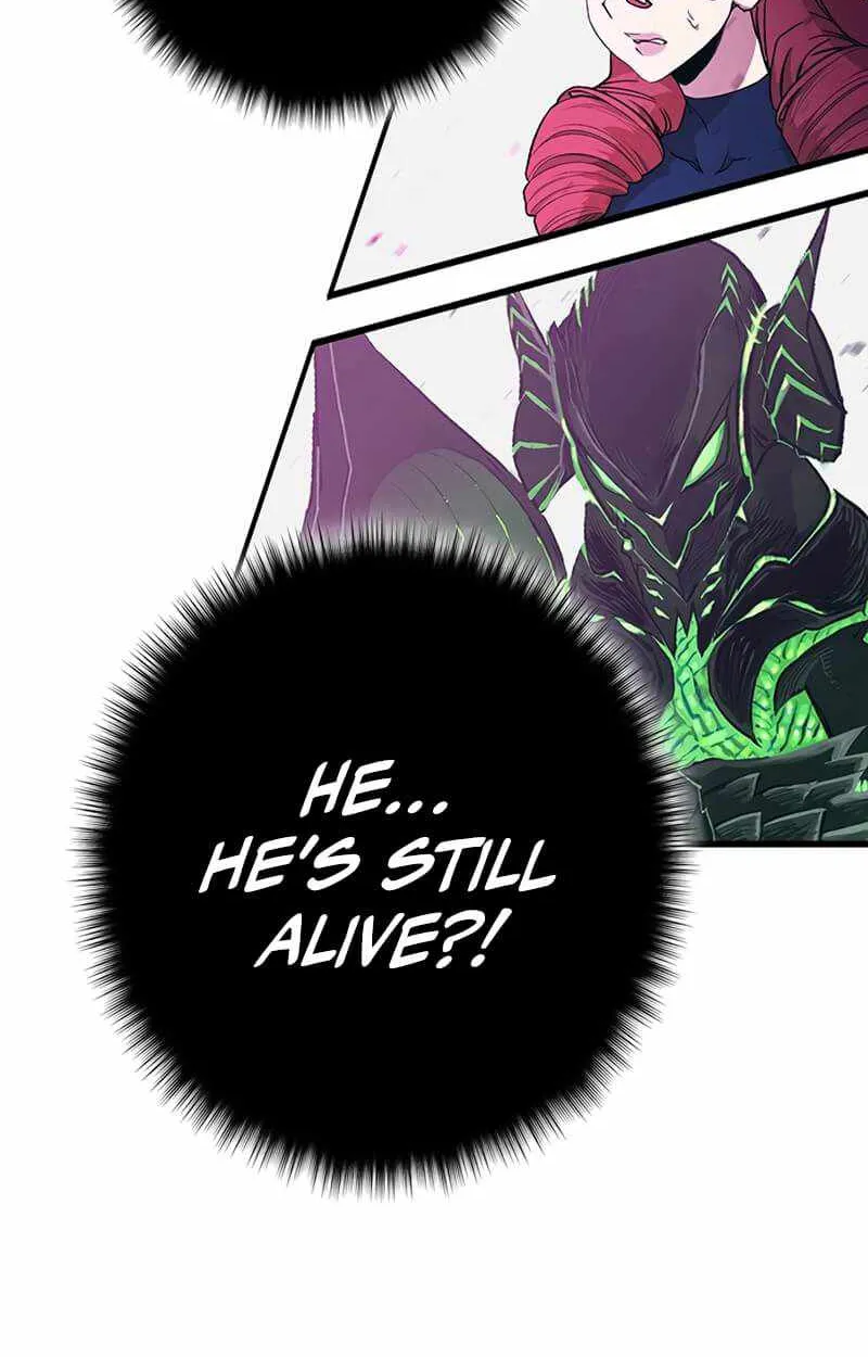 Read Hardcore Leveling Warrior chapter 329 image 36 on Lezhin