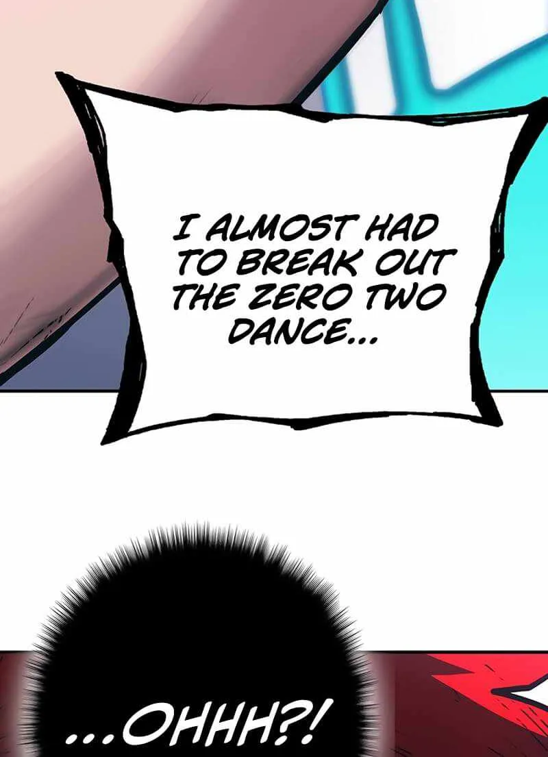 Read Hardcore Leveling Warrior chapter 329 image 38 on Lezhin