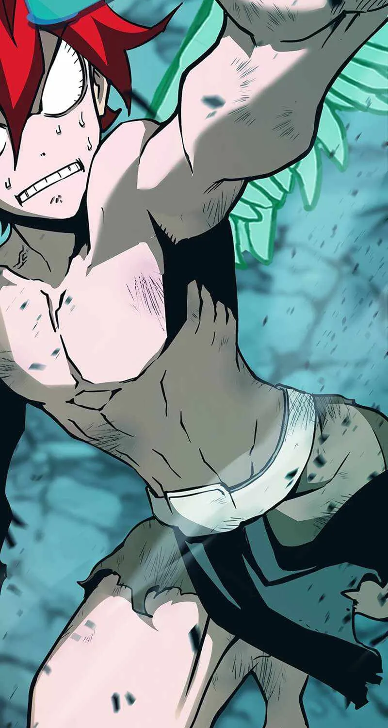 Read Hardcore Leveling Warrior chapter 329 image 43 on Lezhin
