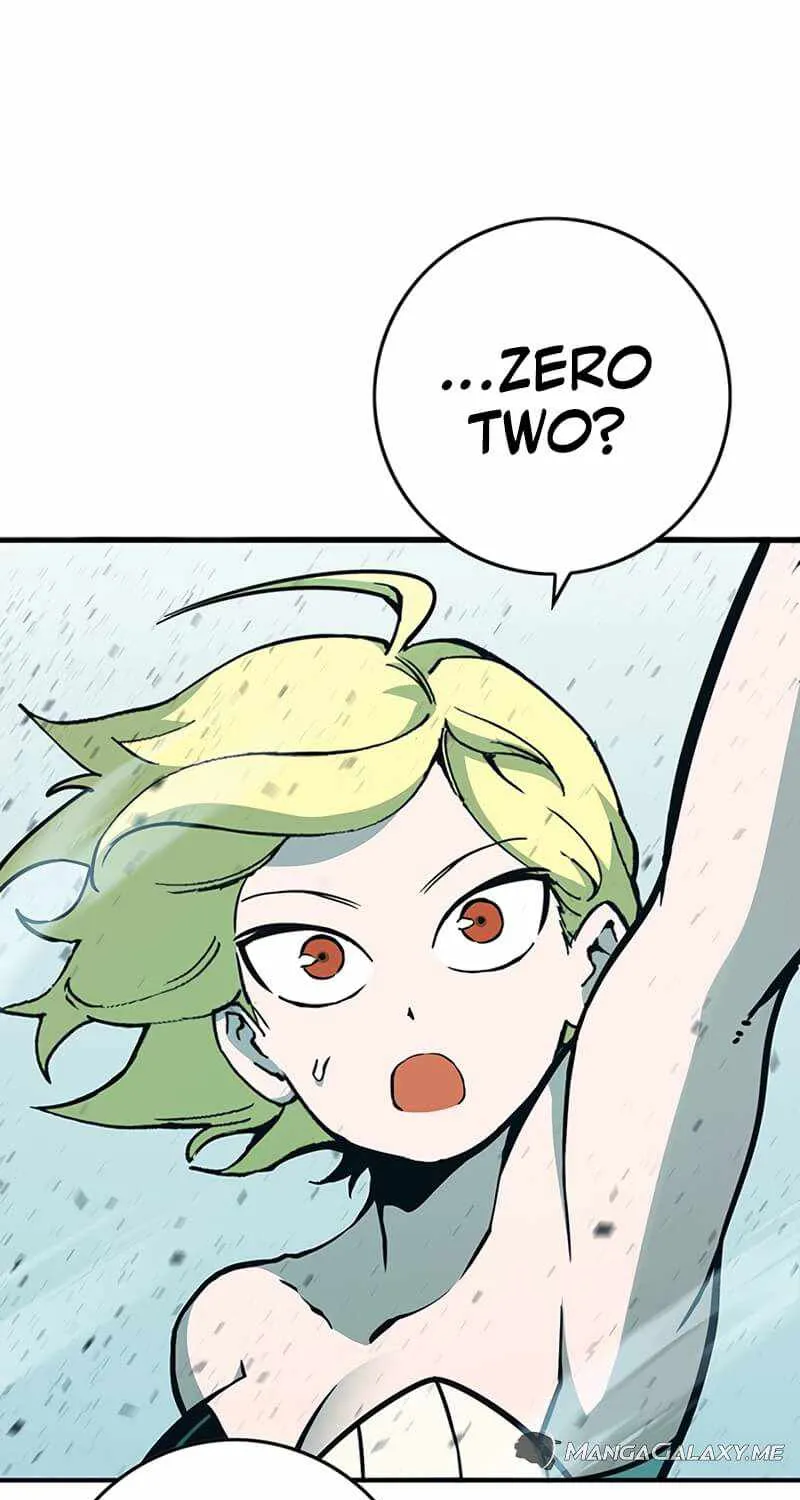 Read Hardcore Leveling Warrior chapter 329 image 45 on Lezhin