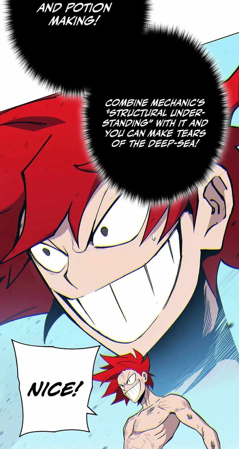 Read Hardcore Leveling Warrior chapter 329 image 49 on Lezhin
