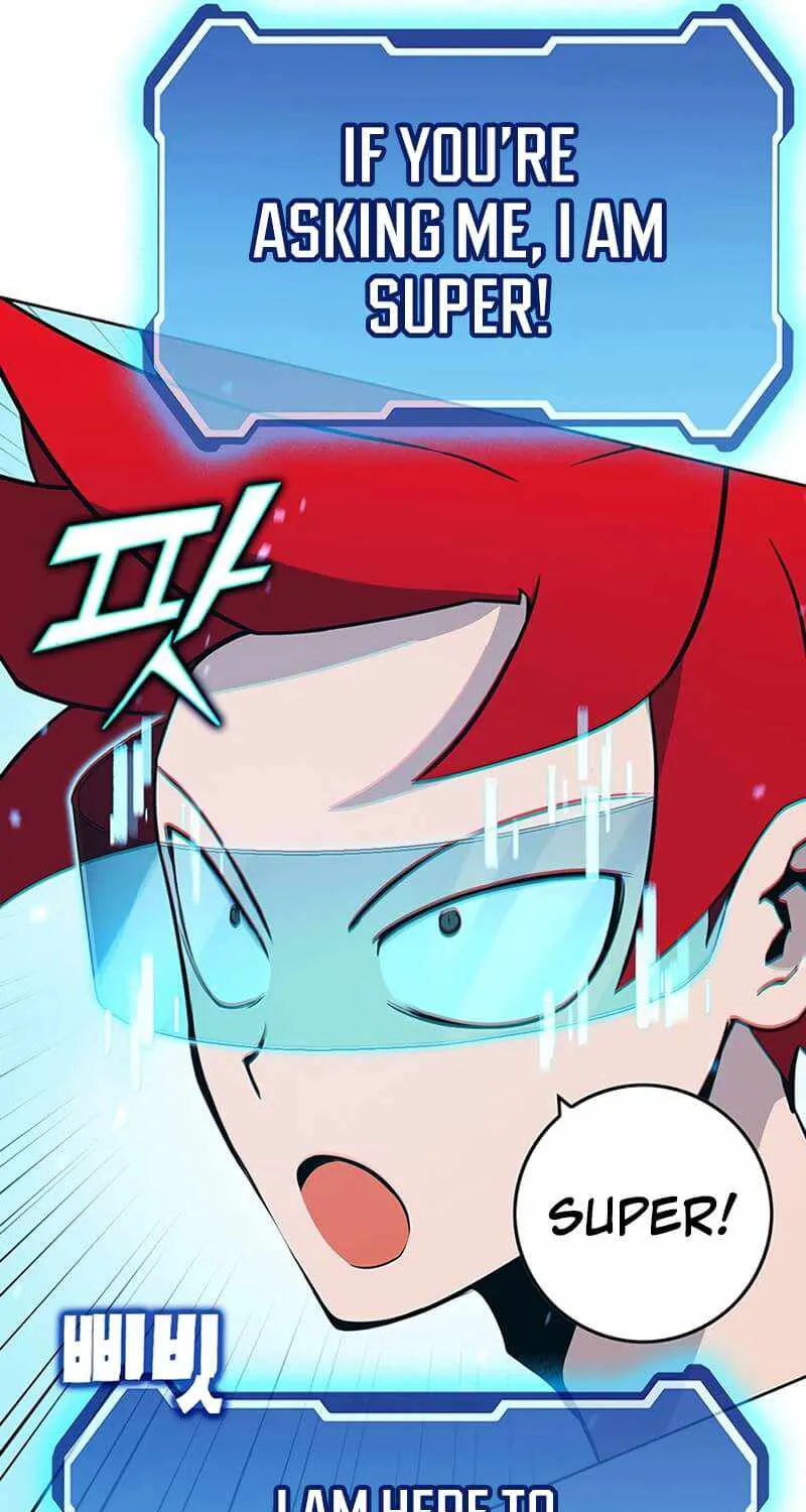 Read Hardcore Leveling Warrior chapter 329 image 55 on Lezhin