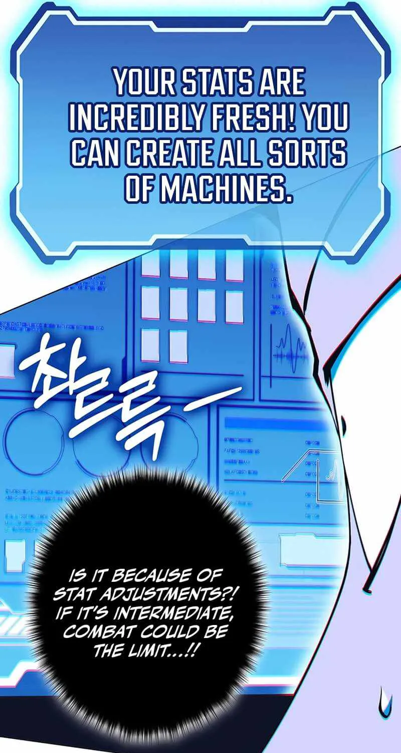 Read Hardcore Leveling Warrior chapter 329 image 57 on Lezhin