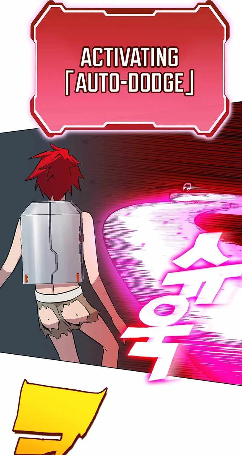 Read Hardcore Leveling Warrior chapter 329 image 59 on Lezhin