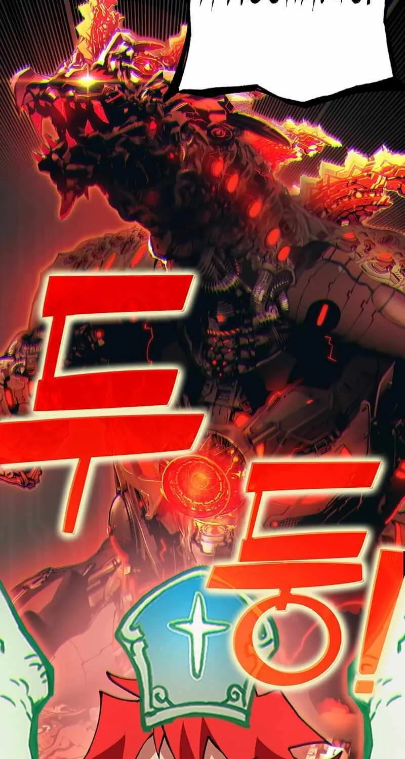 Read Hardcore Leveling Warrior chapter 329 image 6 on Lezhin