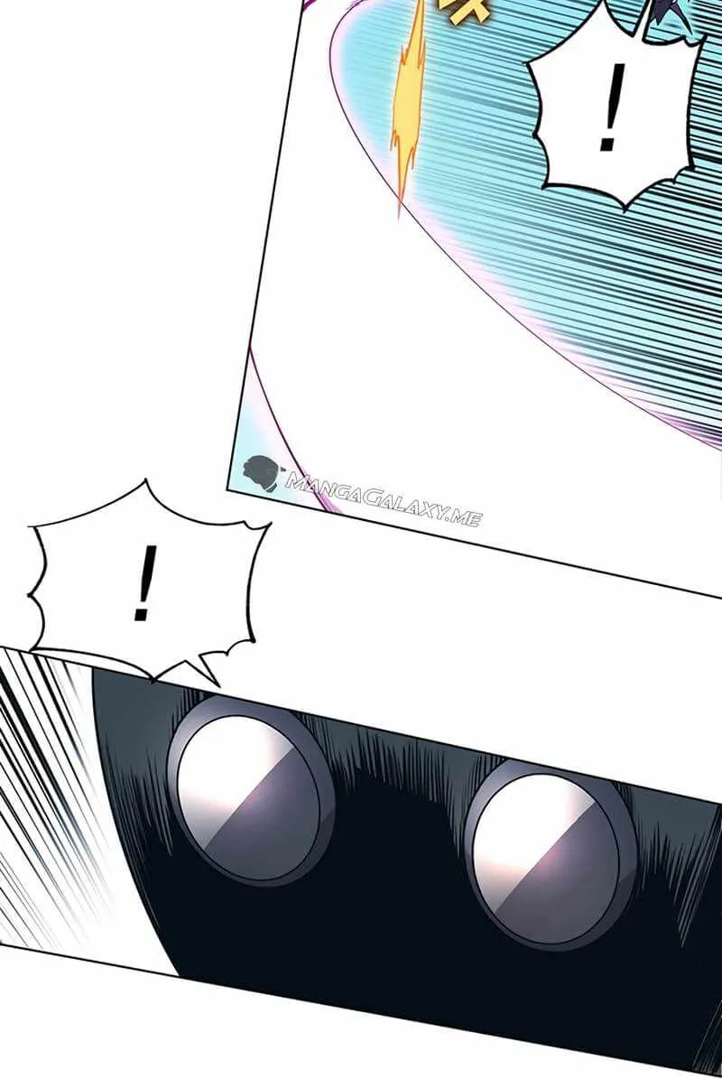 Read Hardcore Leveling Warrior chapter 329 image 61 on Lezhin