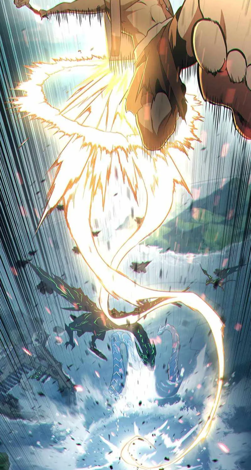 Read Hardcore Leveling Warrior chapter 329 image 63 on Lezhin