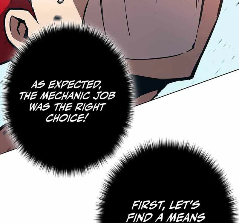 Read Hardcore Leveling Warrior chapter 329 image 65 on Lezhin