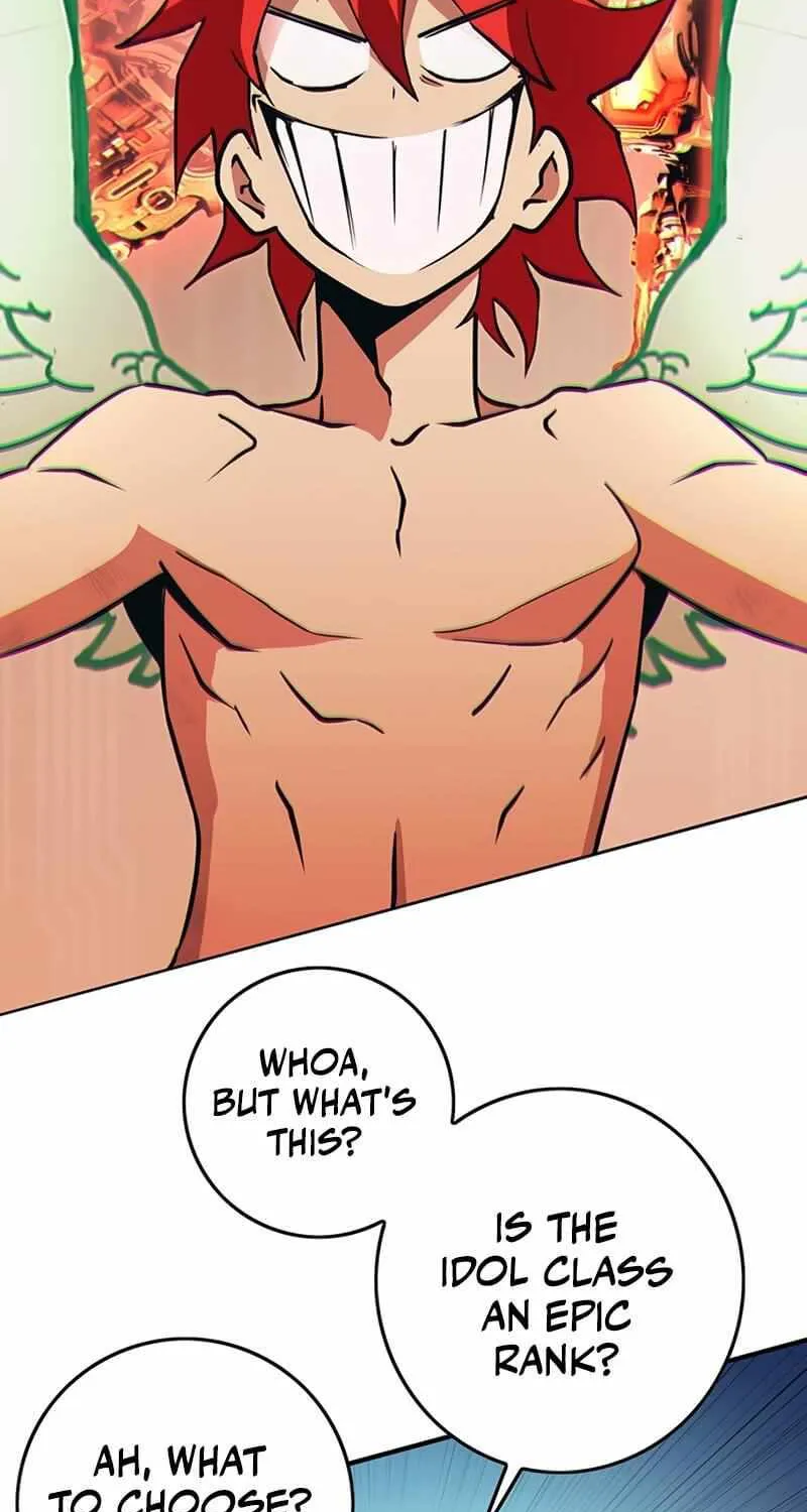 Read Hardcore Leveling Warrior chapter 329 image 7 on Lezhin