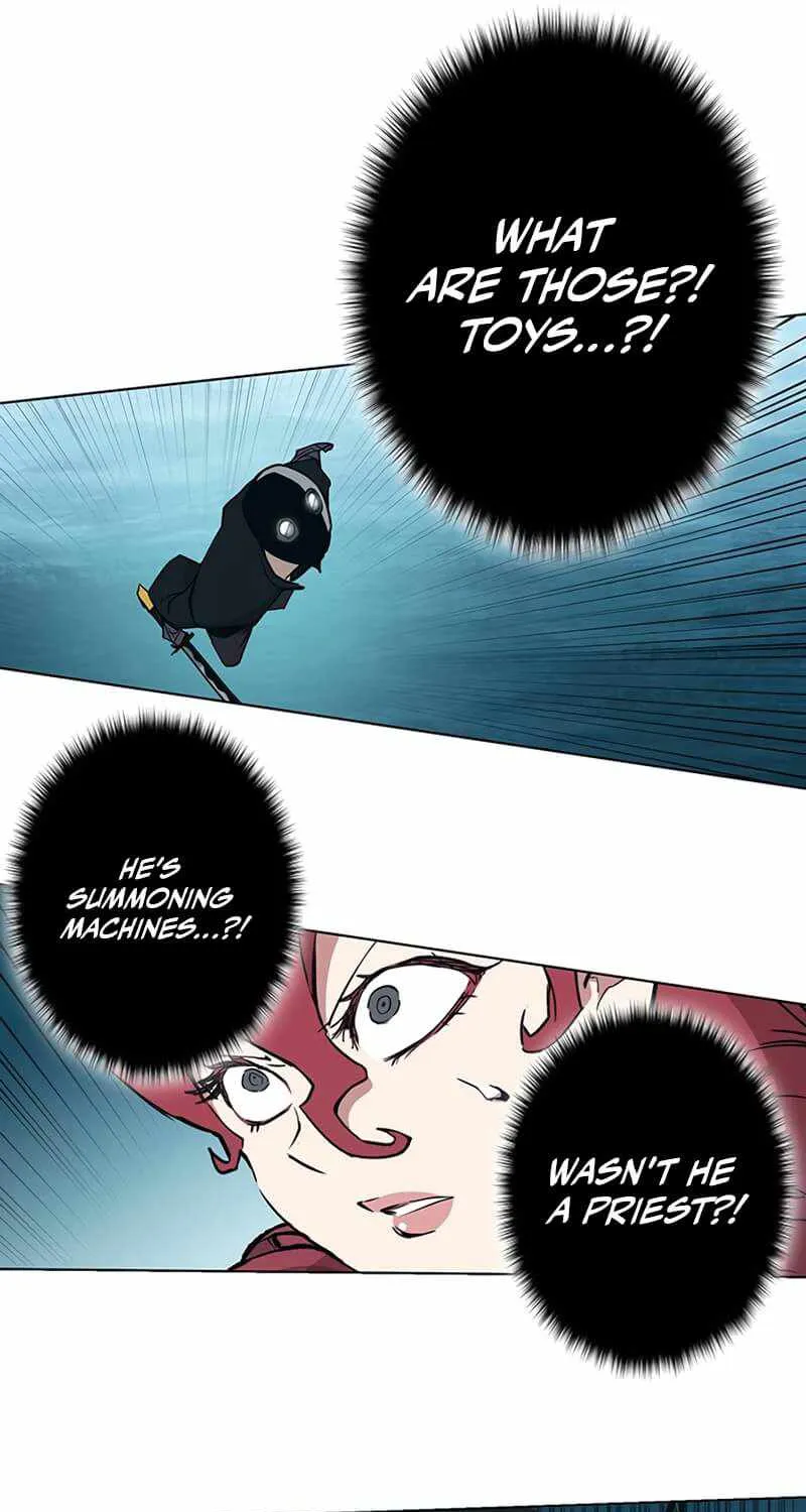 Read Hardcore Leveling Warrior chapter 329 image 78 on Lezhin