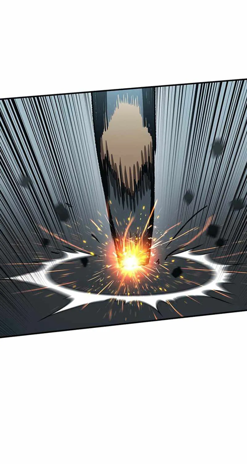 Read Hardcore Leveling Warrior chapter 329 image 83 on Lezhin