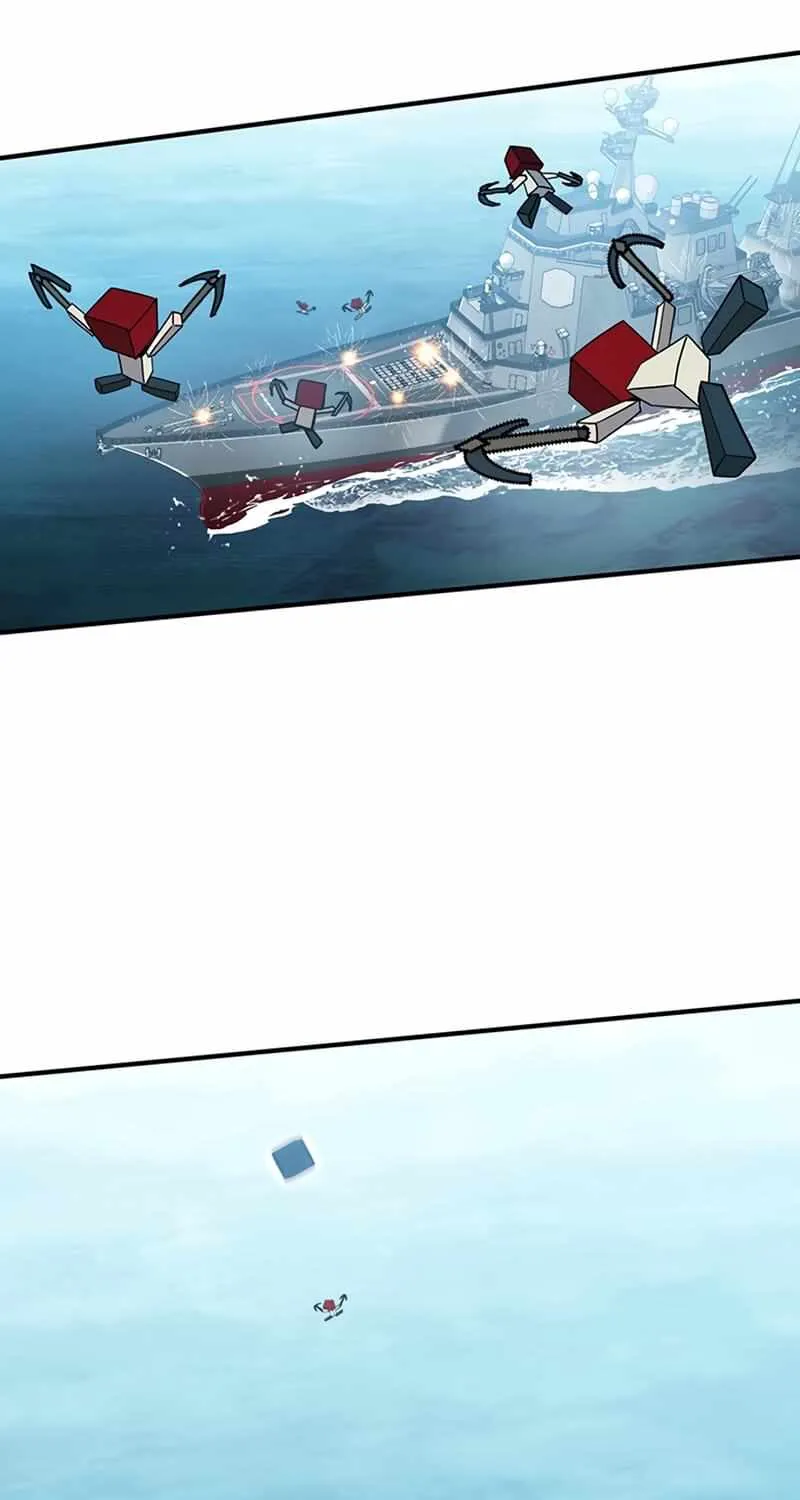 Read Hardcore Leveling Warrior chapter 329 image 84 on Lezhin