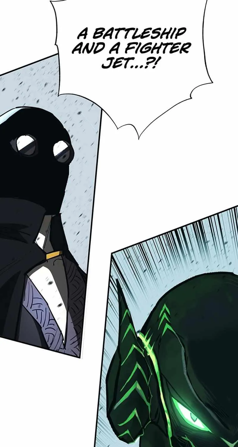 Read Hardcore Leveling Warrior chapter 329 image 88 on Lezhin