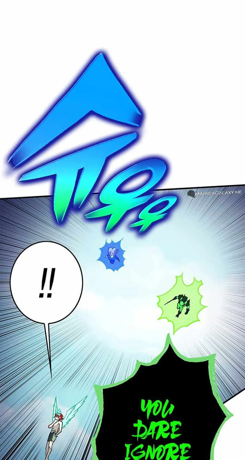 Read Hardcore Leveling Warrior chapter 329 image 9 on Lezhin