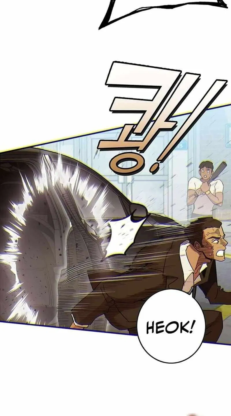 Read Hardcore Leveling Warrior chapter 330 image 104 on Lezhin
