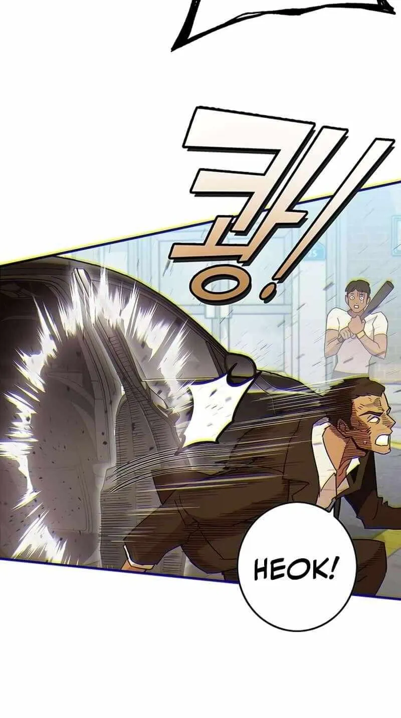 Read Hardcore Leveling Warrior chapter 330 image 116 on Lezhin