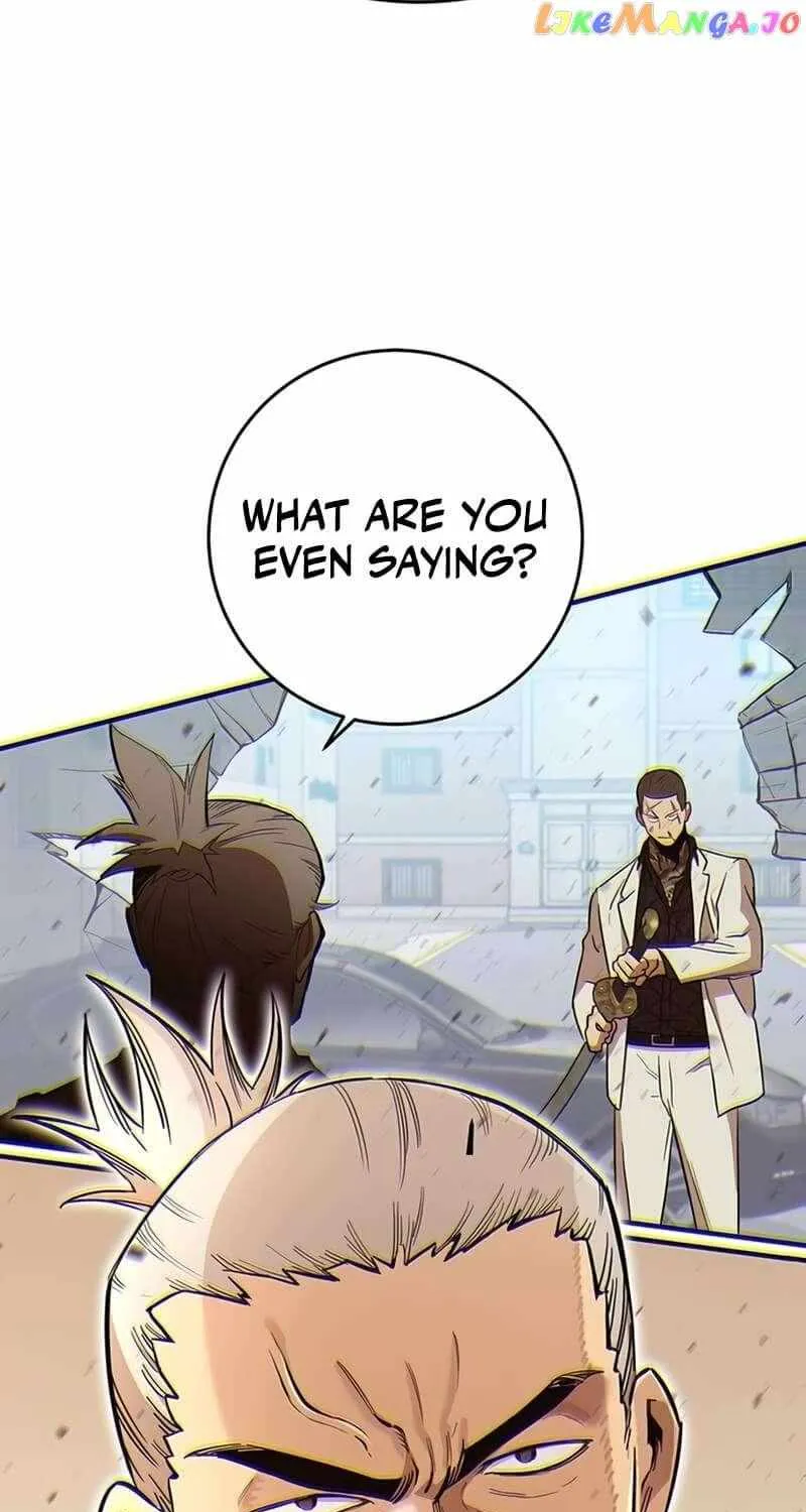 Read Hardcore Leveling Warrior chapter 330 image 135 on Lezhin