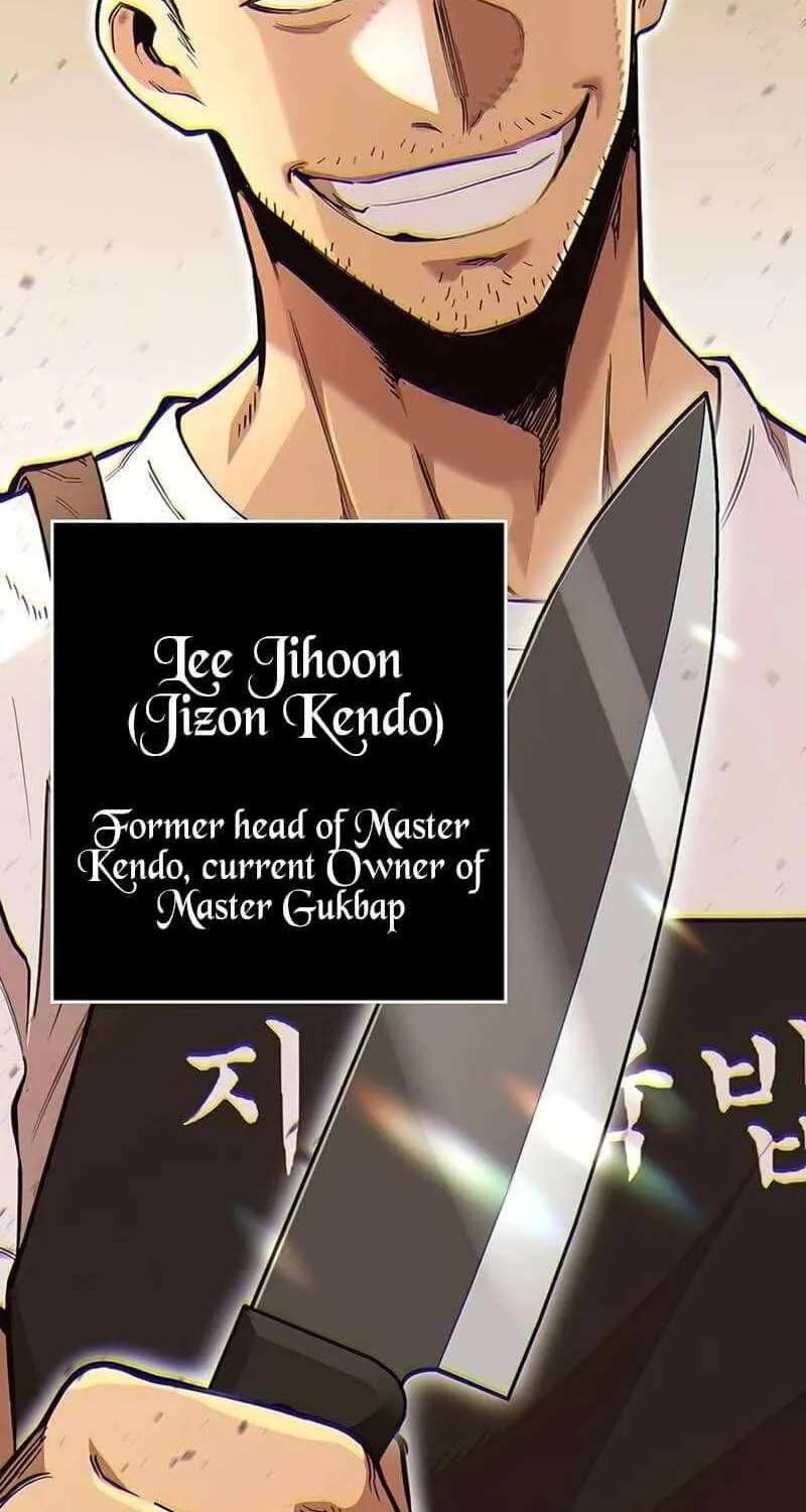 Read Hardcore Leveling Warrior chapter 330 image 136 on Lezhin