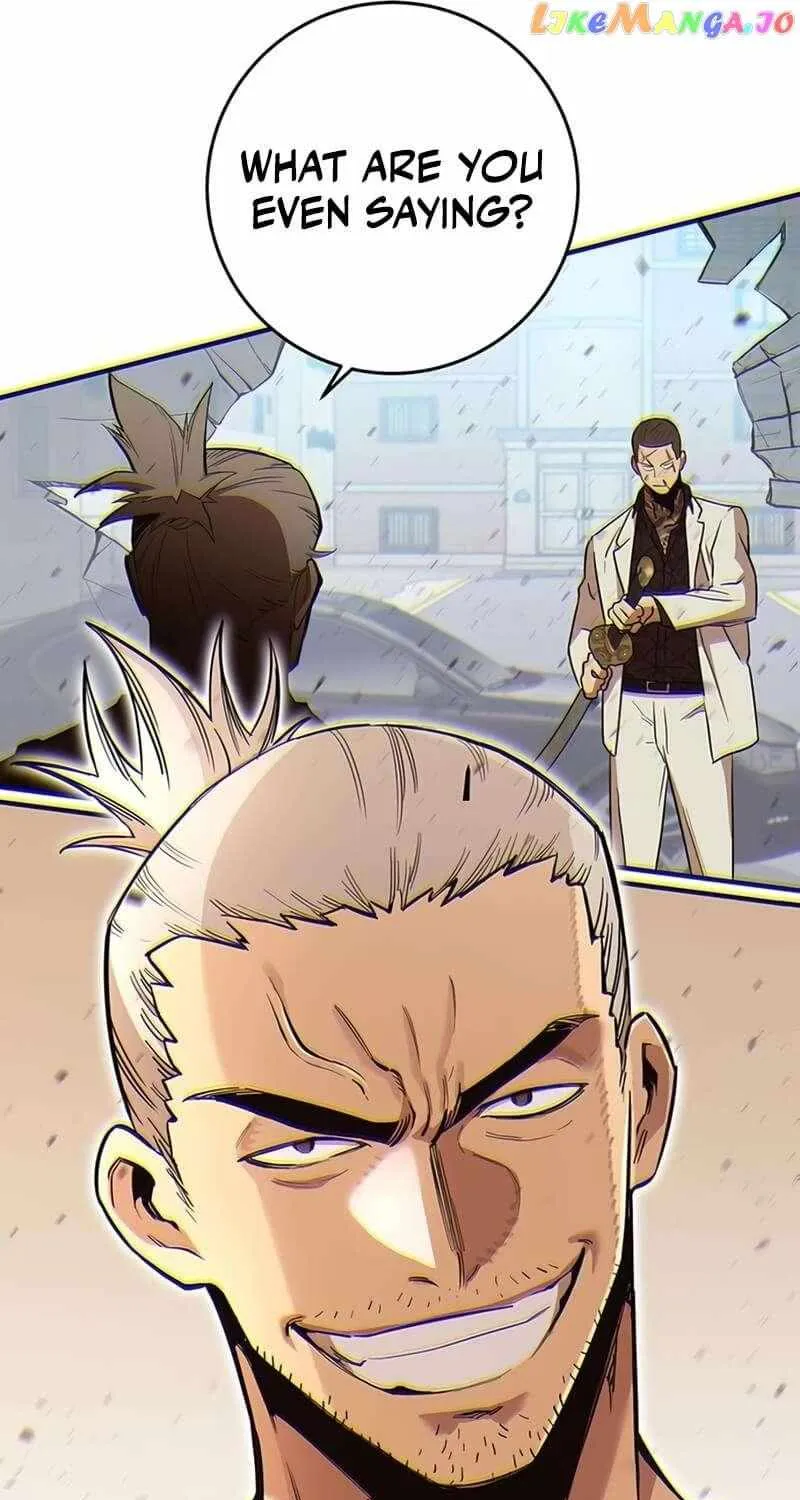 Read Hardcore Leveling Warrior chapter 330 image 145 on Lezhin