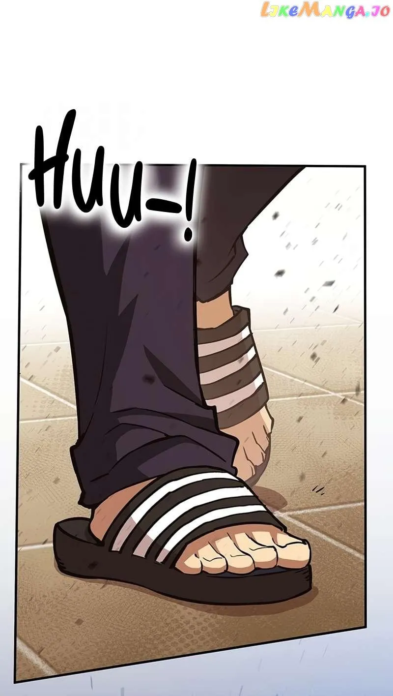 Read Hardcore Leveling Warrior chapter 330 image 177 on Lezhin